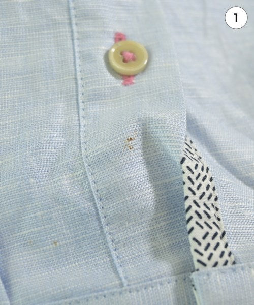 TED BAKER เสื้อลำลอง
