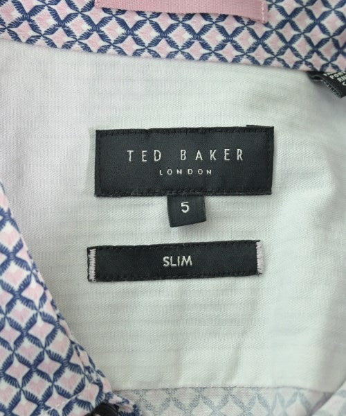 TED BAKER เสื้อลำลอง
