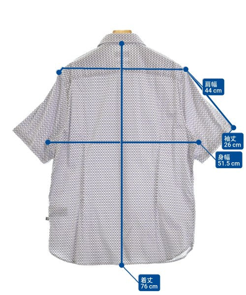 TED BAKER เสื้อลำลอง