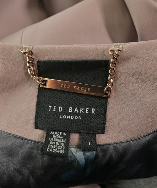 TED BAKER แจ็คเก็ต อื่น