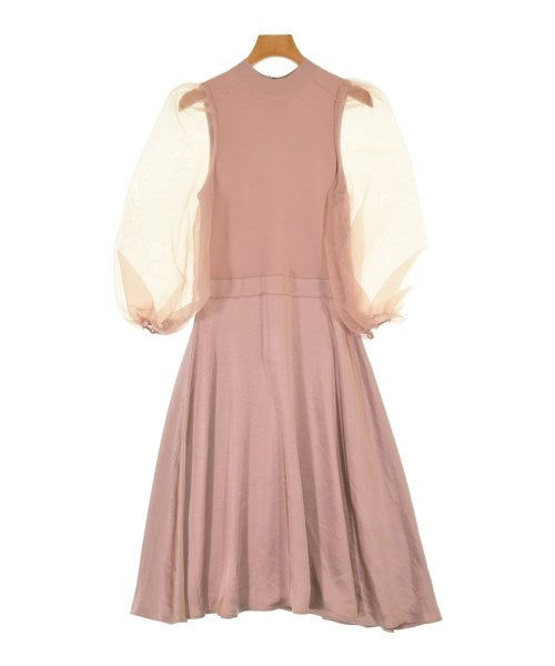 TED BAKER ชุดเดรส