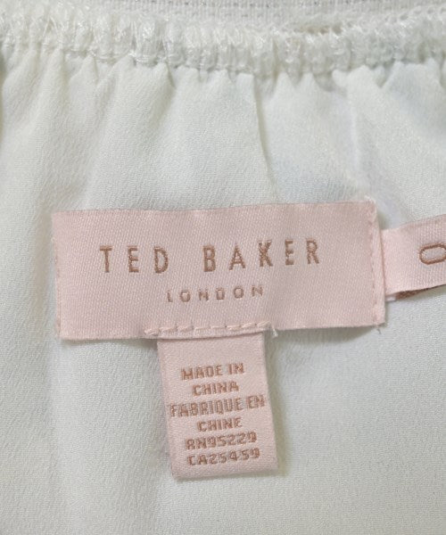 TED BAKER กระโปรงยาว/แม็กซี่ยาว