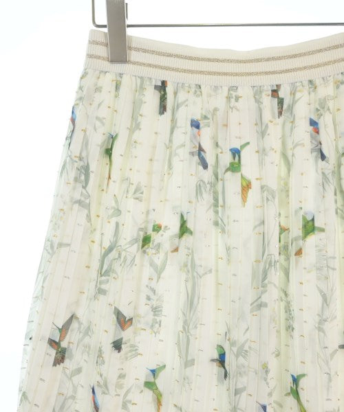 TED BAKER กระโปรงยาว/แม็กซี่ยาว