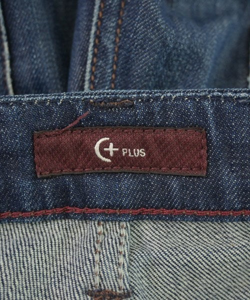 C+PLUS ยีนส์