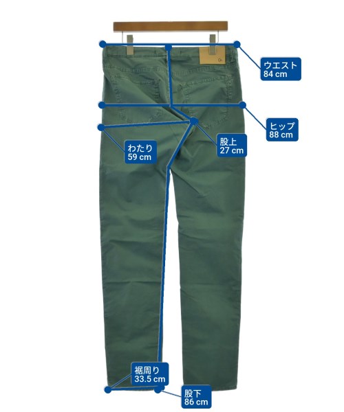 C+PLUS กางเกง อื่น