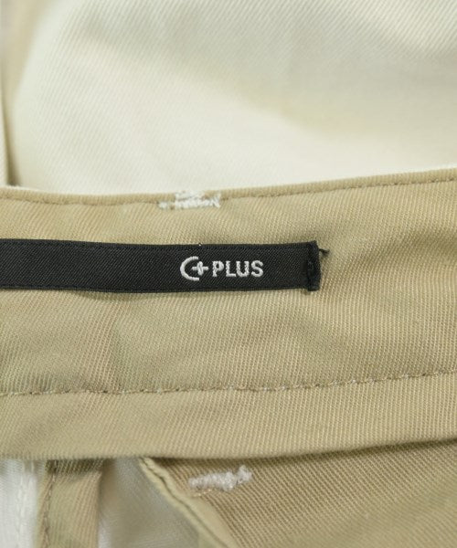 C+PLUS กางเกงขายาว