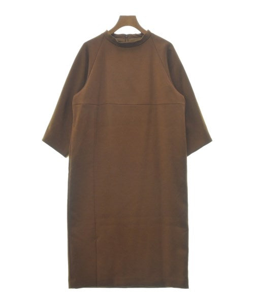 EN ROUTE ชุดเดรส