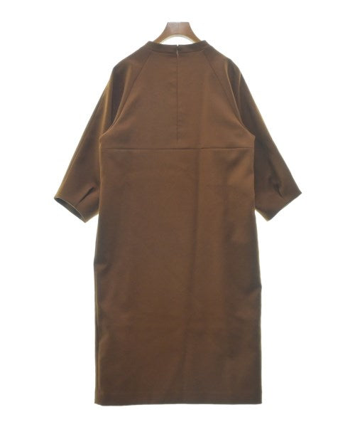 EN ROUTE ชุดเดรส