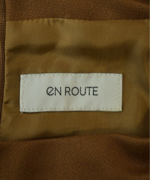 EN ROUTE ชุดเดรส