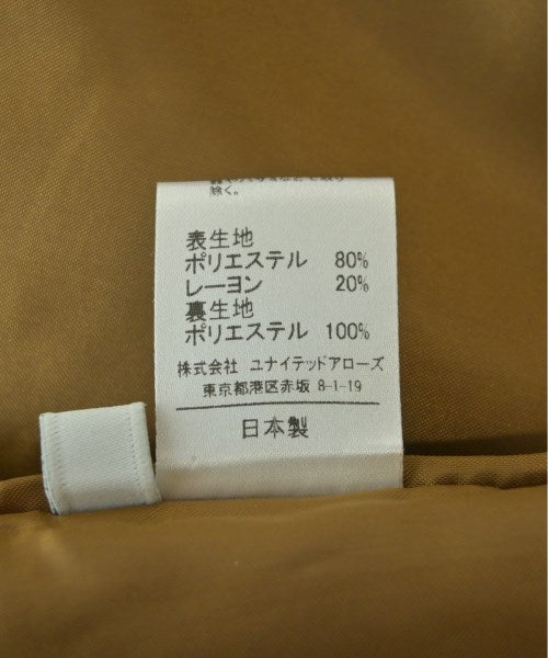 EN ROUTE ชุดเดรส