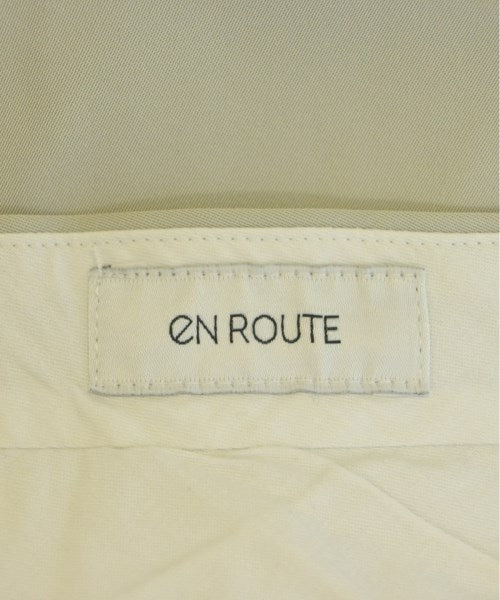 EN ROUTE กางเกง อื่น