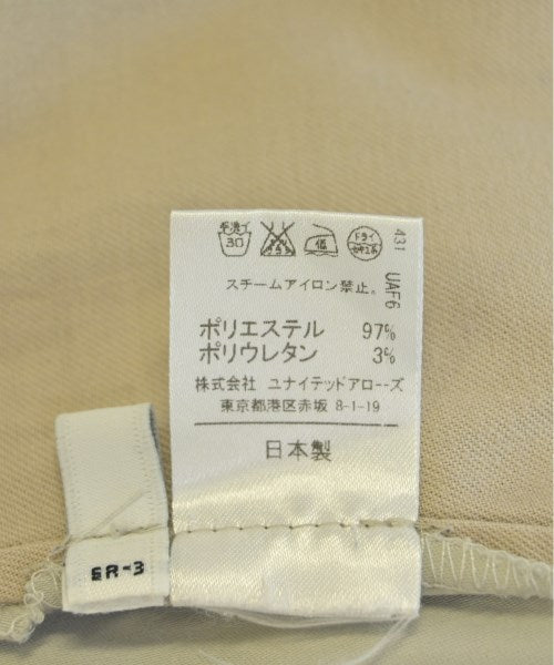 EN ROUTE กางเกง อื่น