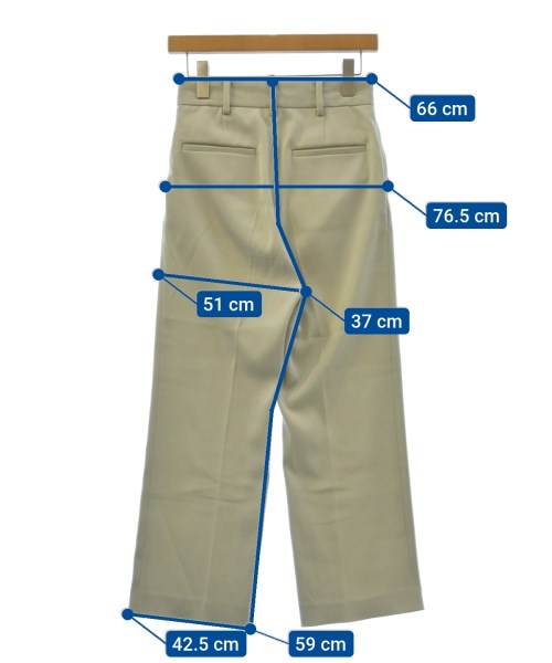 EN ROUTE กางเกง อื่น