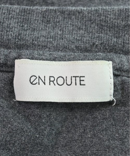 EN ROUTE แขนกุด