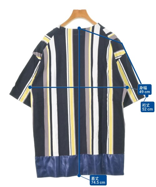 EN ROUTE เสื้อยืด/เสื้อท็อปส์