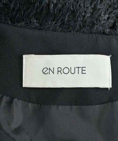 EN ROUTE เสื้อโค้ท อื่น