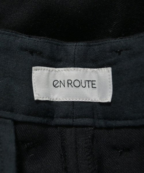 EN ROUTE กางเกงขายาว