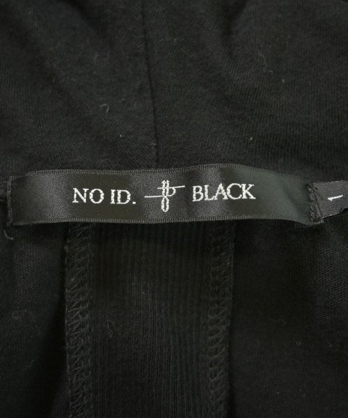 NO ID. เสื้อคาร์ดิแกน