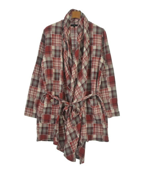 NO ID. เสื้อลำลอง