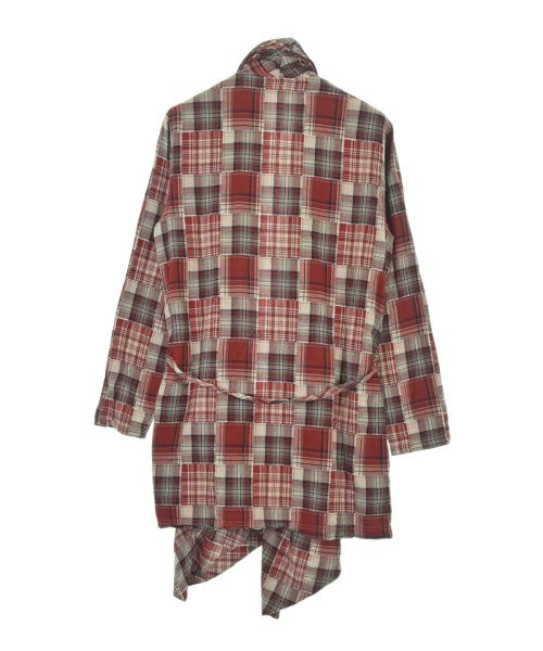 NO ID. เสื้อลำลอง