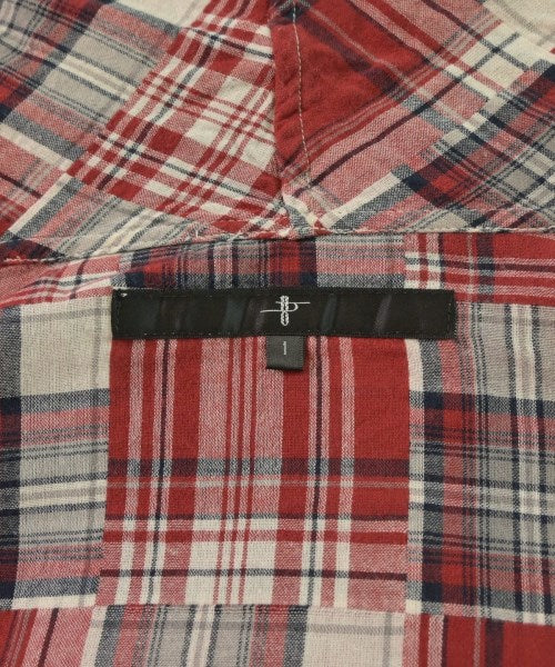 NO ID. เสื้อลำลอง