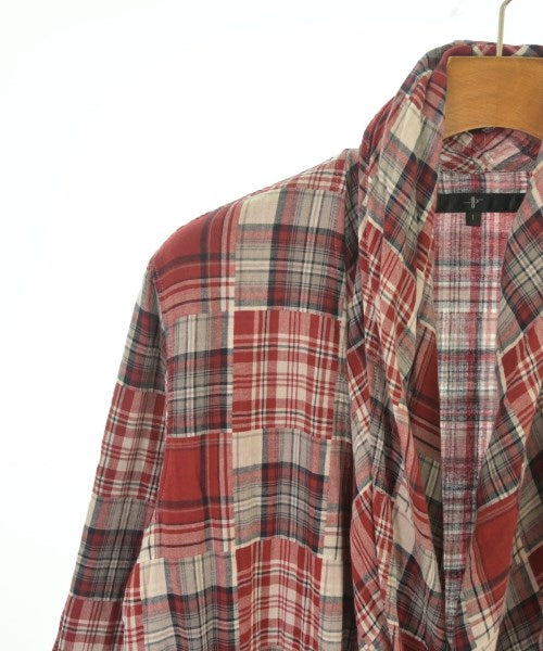 NO ID. เสื้อลำลอง