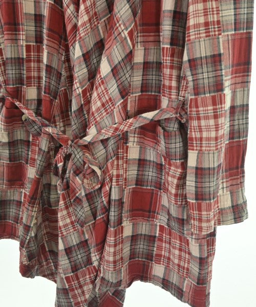 NO ID. เสื้อลำลอง