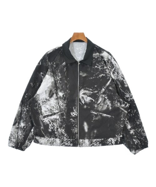 NO ID. แจ็คเก็ตเบลาส์