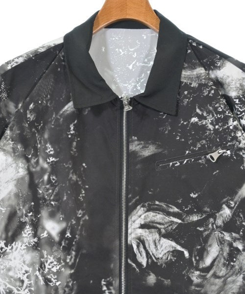 NO ID. แจ็คเก็ตเบลาส์