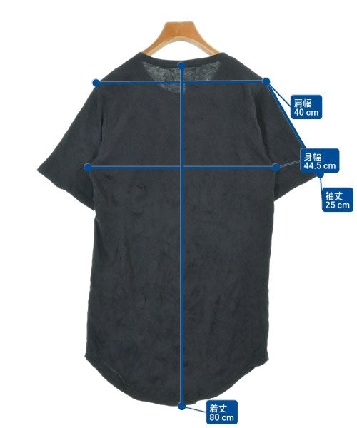 NO ID. เสื้อยืด/เสื้อท็อปส์