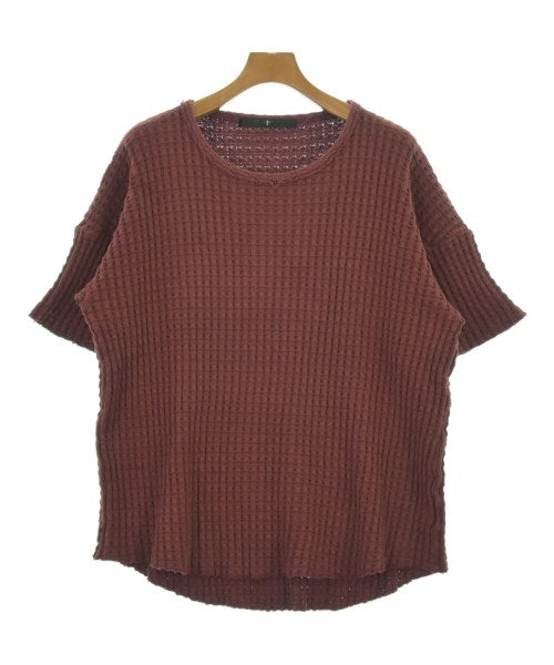 NO ID. เสื้อยืด/เสื้อท็อปส์