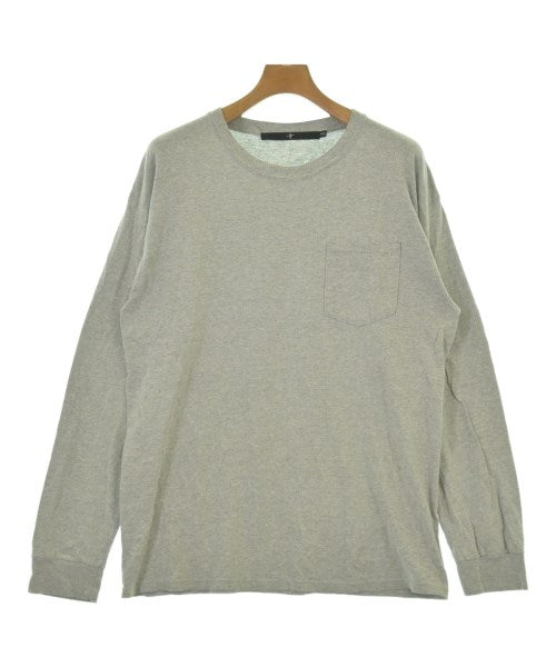 NO ID. เสื้อยืด/เสื้อท็อปส์
