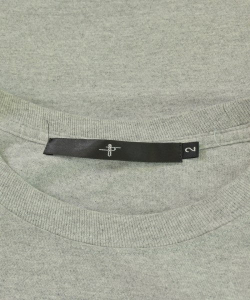 NO ID. เสื้อยืด/เสื้อท็อปส์