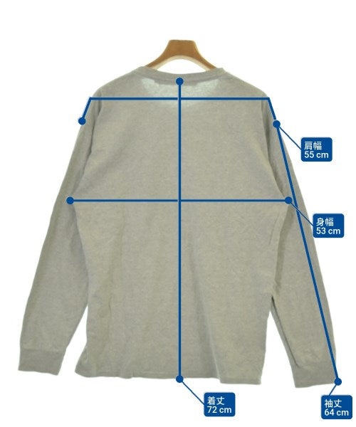 NO ID. เสื้อยืด/เสื้อท็อปส์
