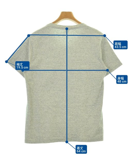 time after time เสื้อยืด/เสื้อท็อปส์
