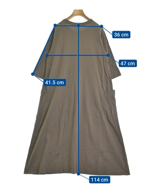 time after time ชุดเดรส