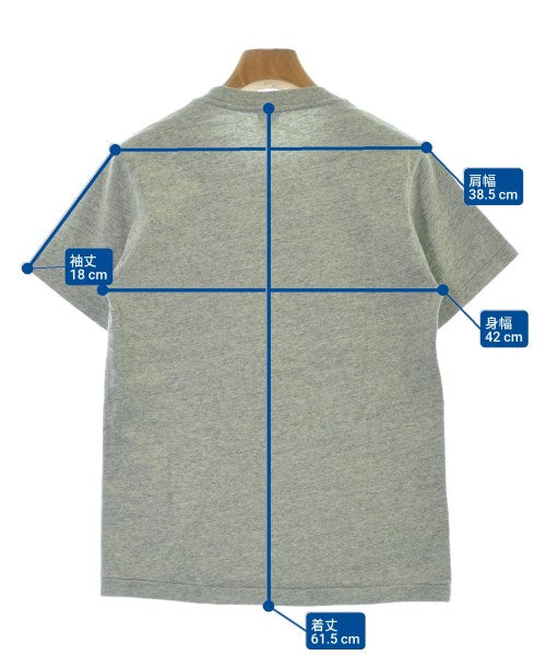 time after time เสื้อยืด/เสื้อท็อปส์