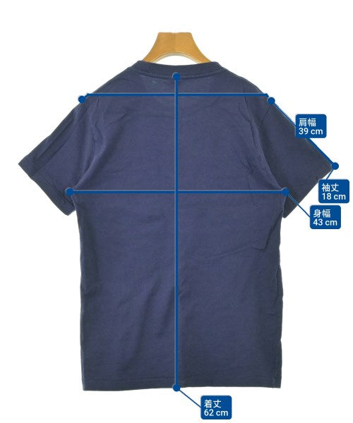 time after time เสื้อยืด/เสื้อท็อปส์
