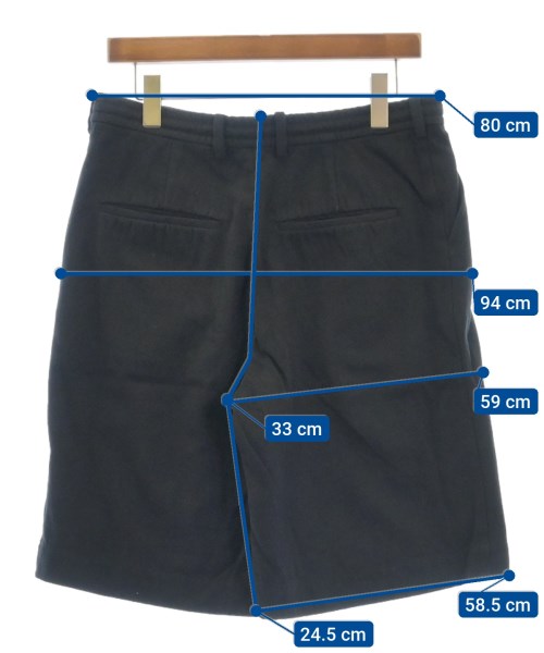 EN ROUTE กางเกงขาสั้น