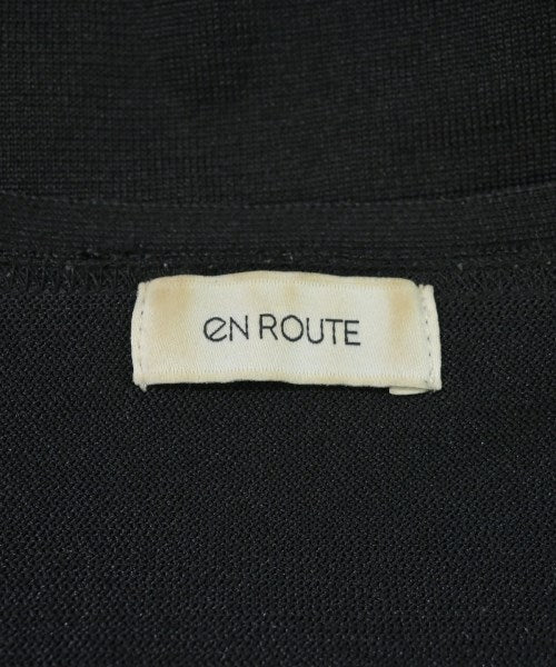 EN ROUTE เสื้อคาร์ดิแกน