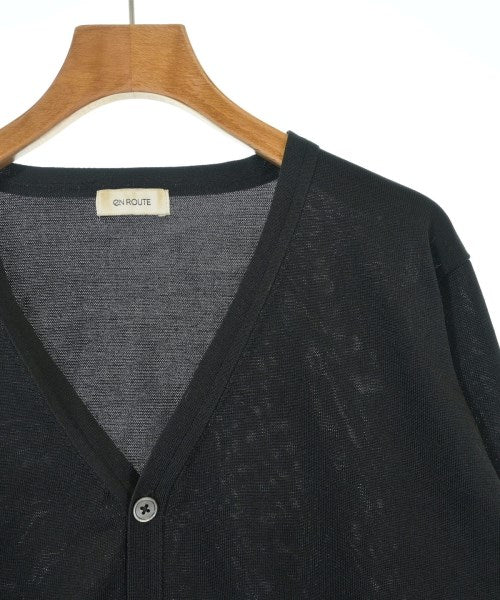 EN ROUTE เสื้อคาร์ดิแกน