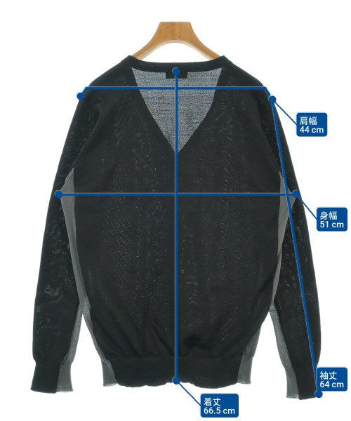 EN ROUTE เสื้อคาร์ดิแกน