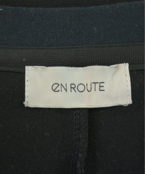 EN ROUTE เสื้อสเวตเตอร์