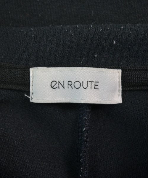 EN ROUTE เสื้อสเวตเตอร์