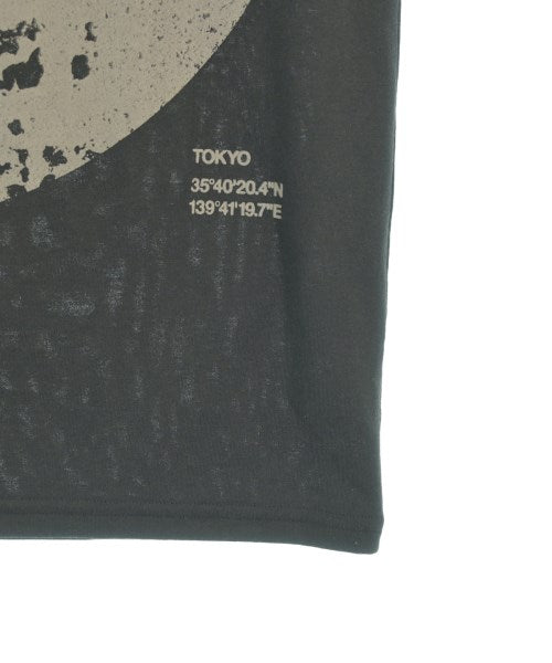 EN ROUTE เสื้อยืด/เสื้อท็อปส์