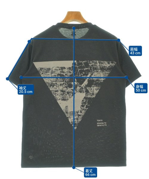 EN ROUTE เสื้อยืด/เสื้อท็อปส์