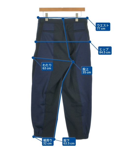 EN ROUTE กางเกง อื่น