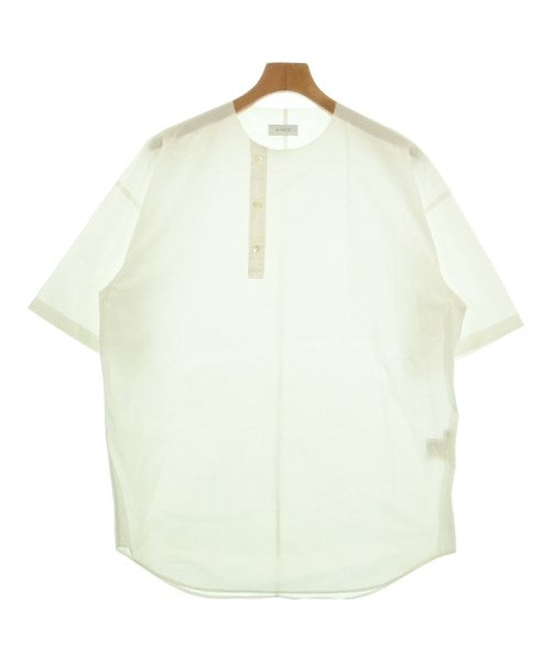 EN ROUTE เสื้อลำลอง