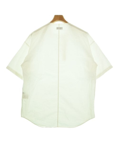 EN ROUTE เสื้อลำลอง