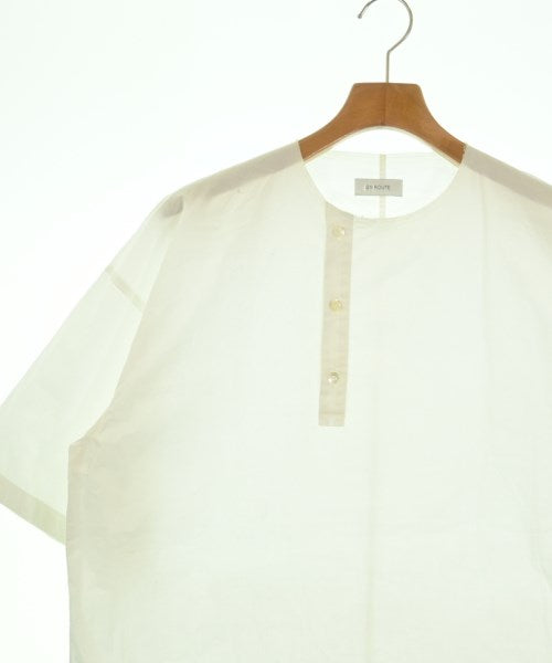 EN ROUTE เสื้อลำลอง